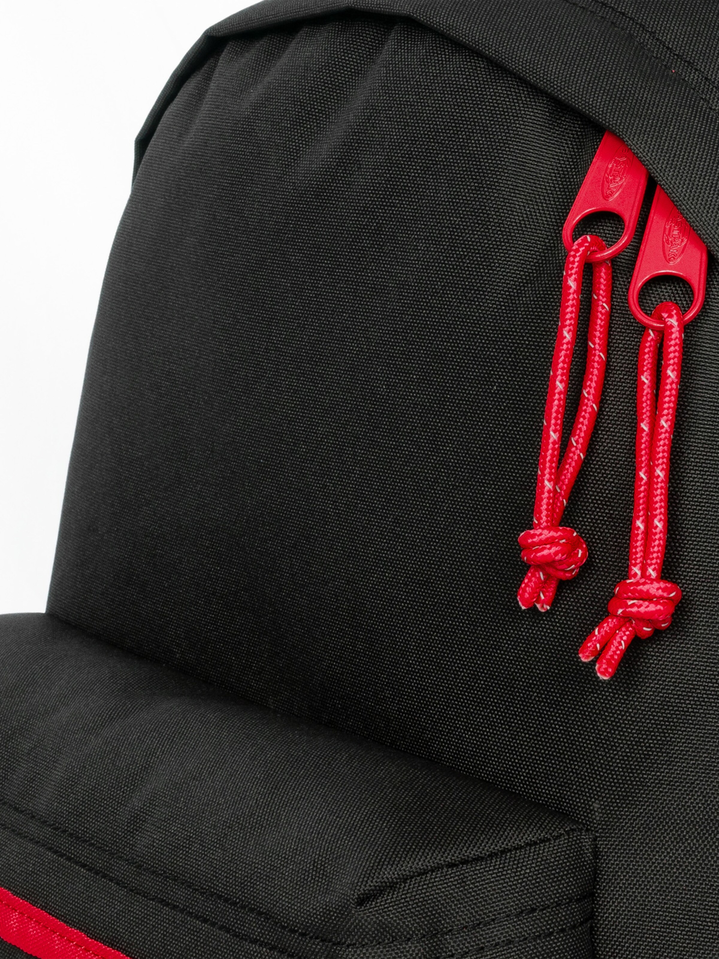 EASTPAK Σακίδιο πλάτης σε μαύρο