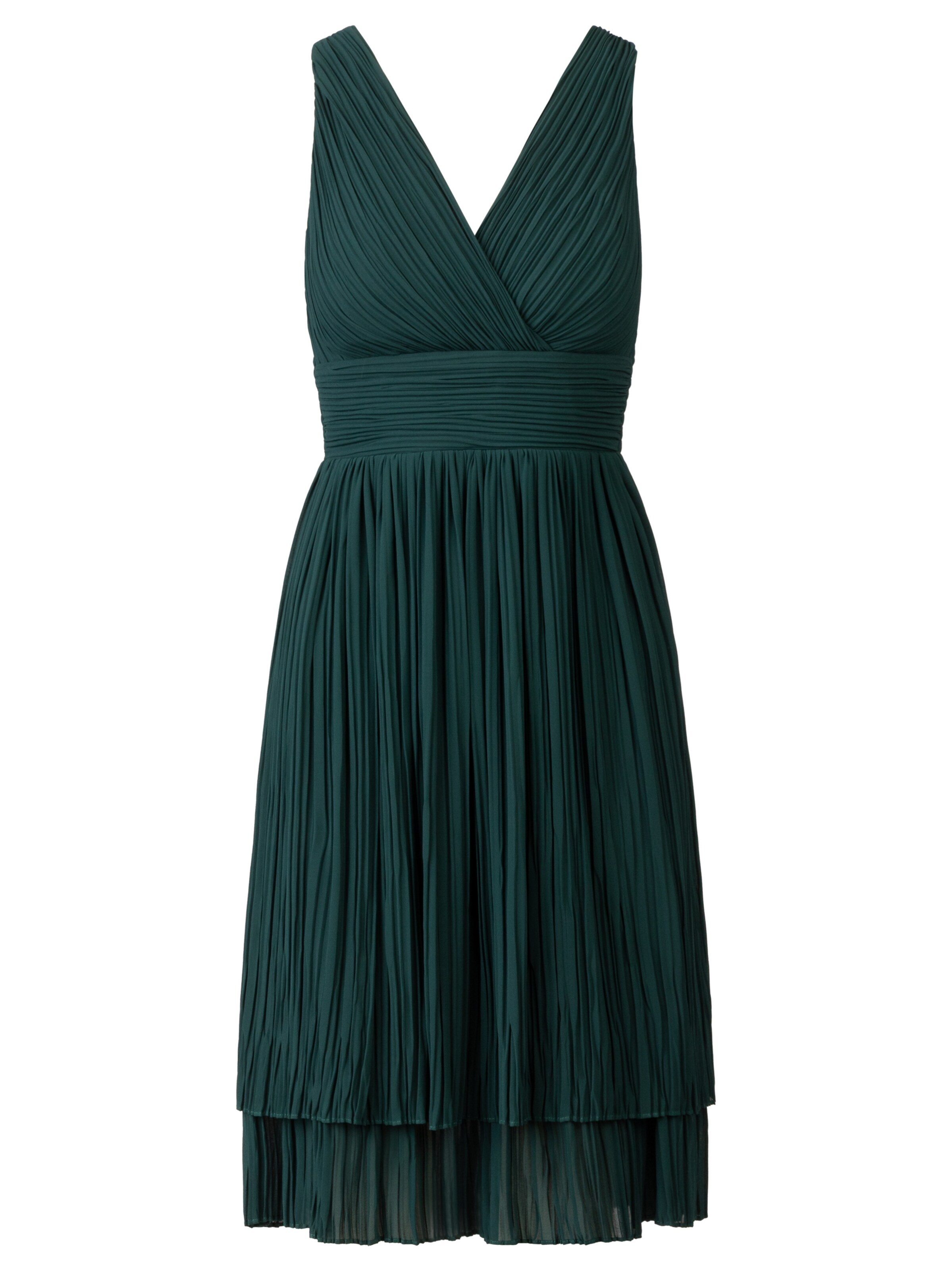 Kraimod Cocktail dress in Green: front
