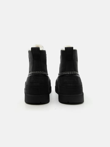 SOREL Ботуши 'AMBLER™' в черно