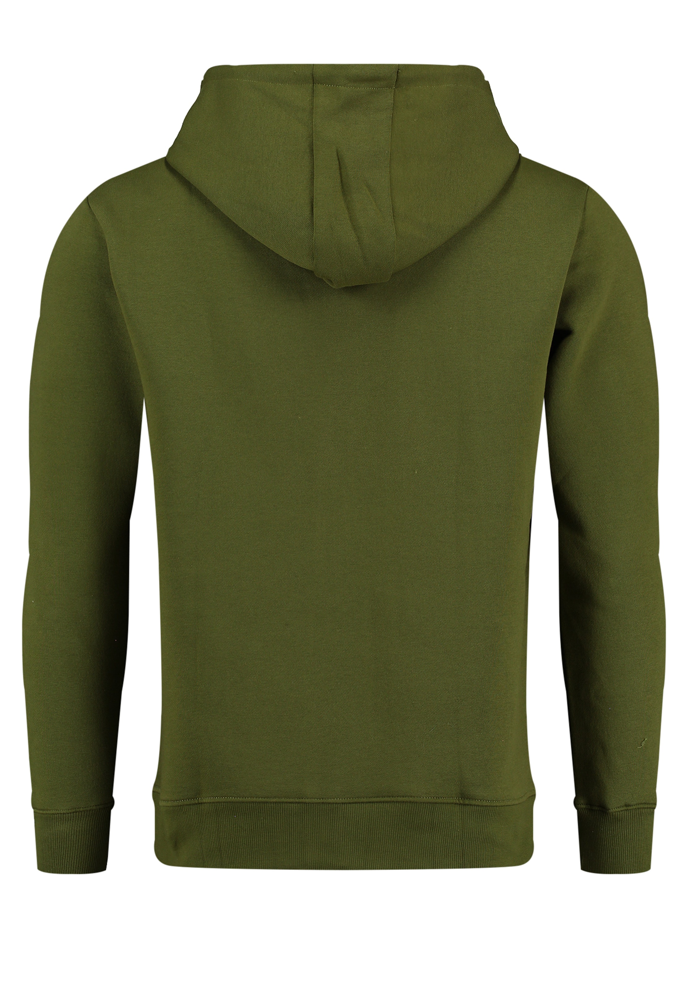 žalia Key Largo Džemperis 'CONFIDENCE'