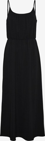 VERO MODA Kleid 'Sasha' in Schwarz: predná strana