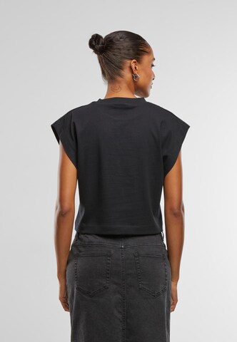 Maglietta di Urban Classics in nero
