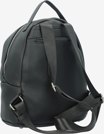 GREENBURRY Backpack 'Gretl' in Black