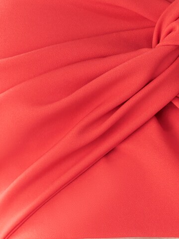 BWLDR - Top 'Savay' en naranja