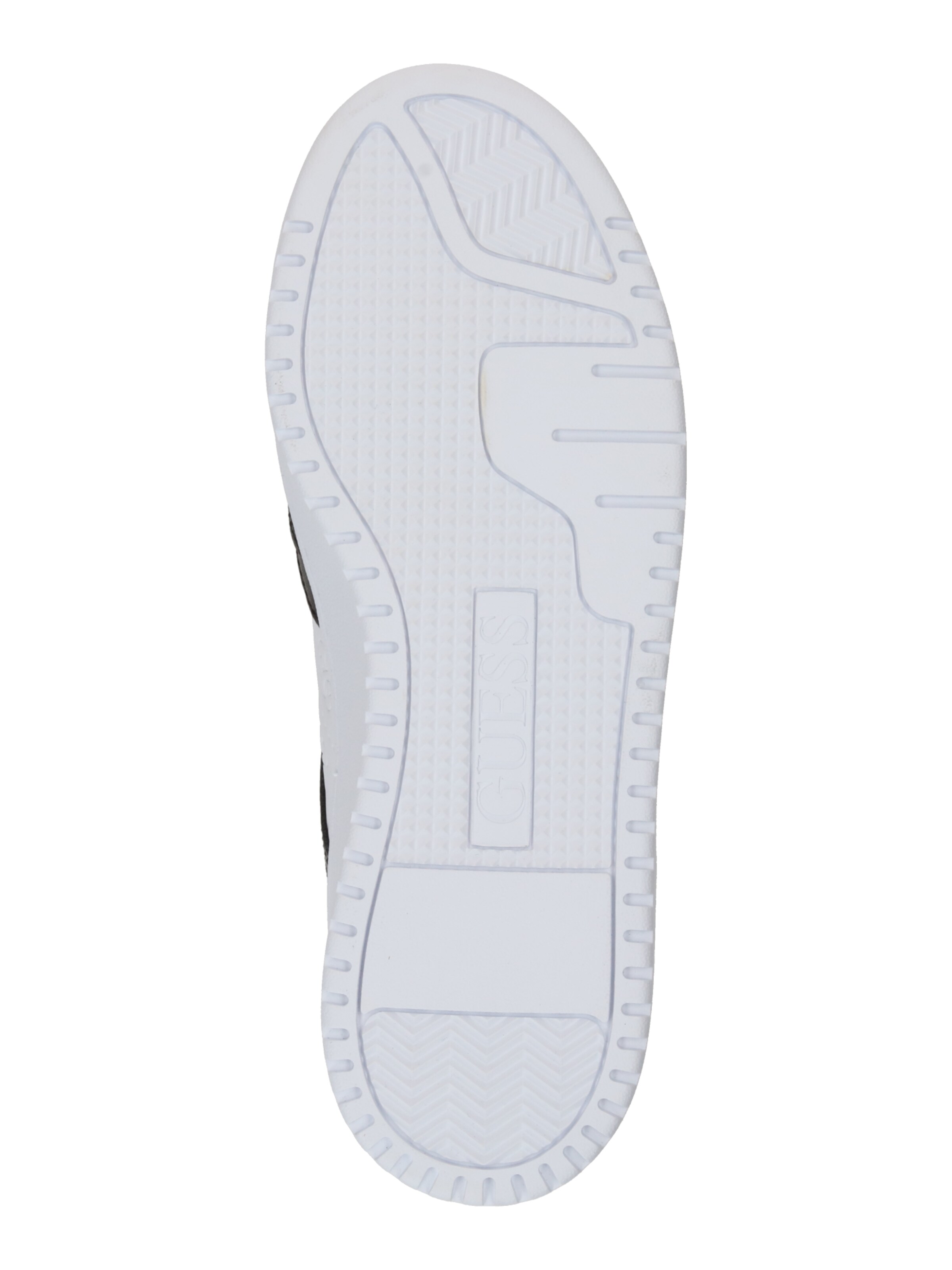 GUESS Sneakers 'Miriam' in Black