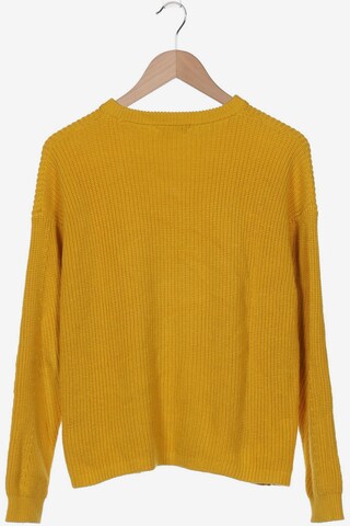 AIGLE Sweater & Cardigan in XS in Yellow