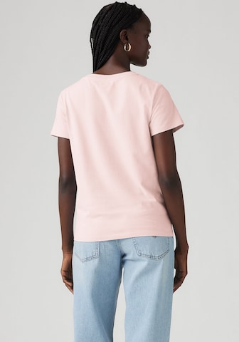 LEVI'S ® Shirt in Pink