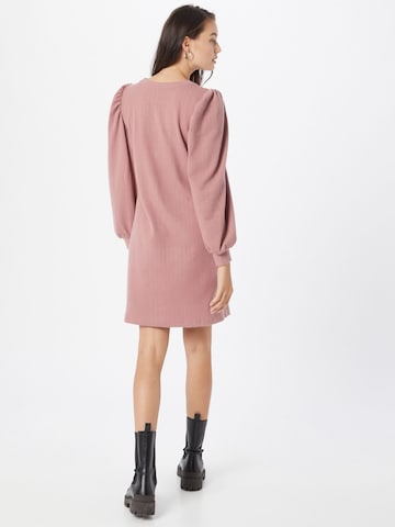 JDY Kleid 'ANNY' in Pink