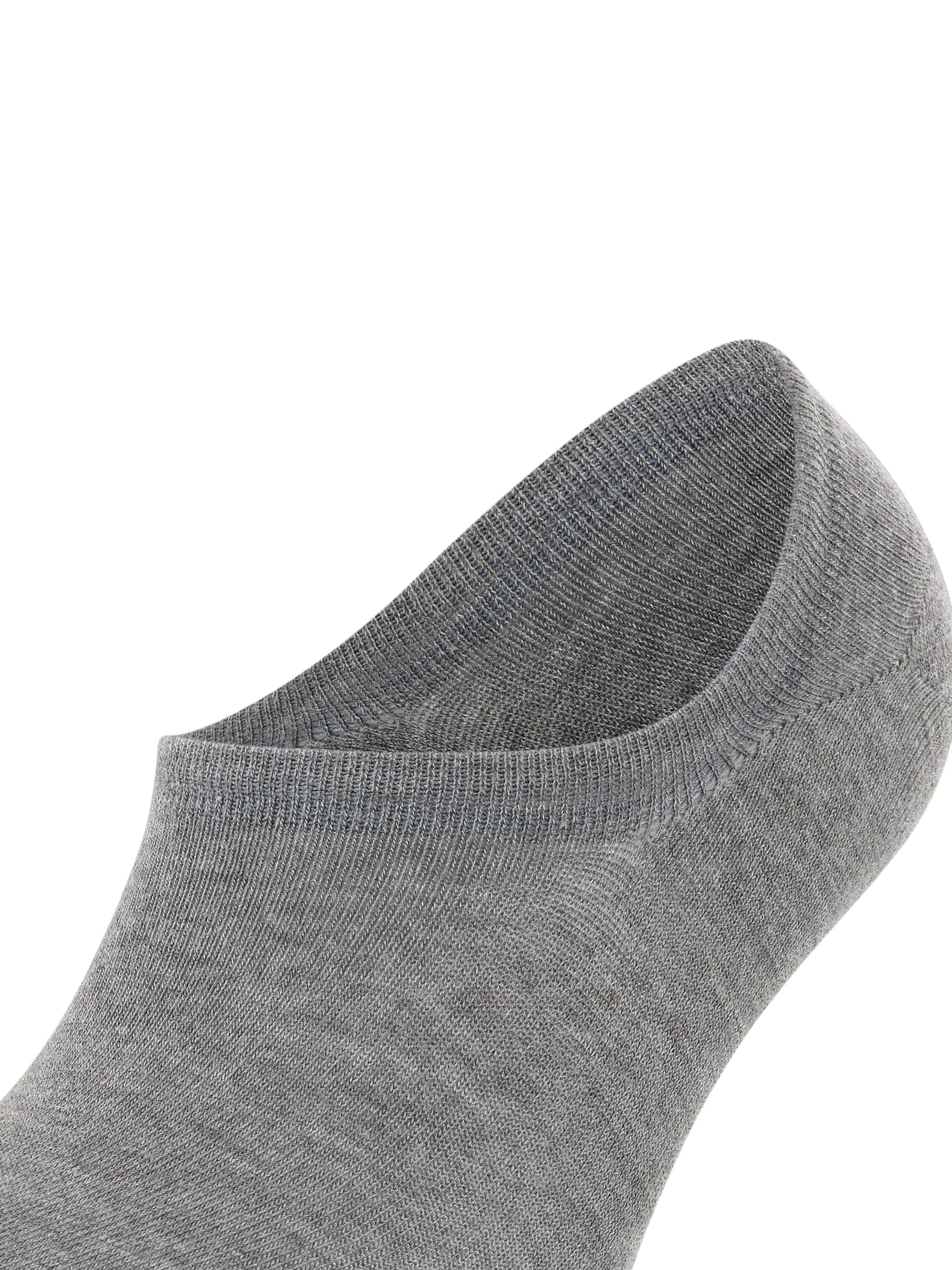 FALKE Füßlinge 'Active Breeze'‌‌‌‌‌‌‌‌‌‌ in Grau