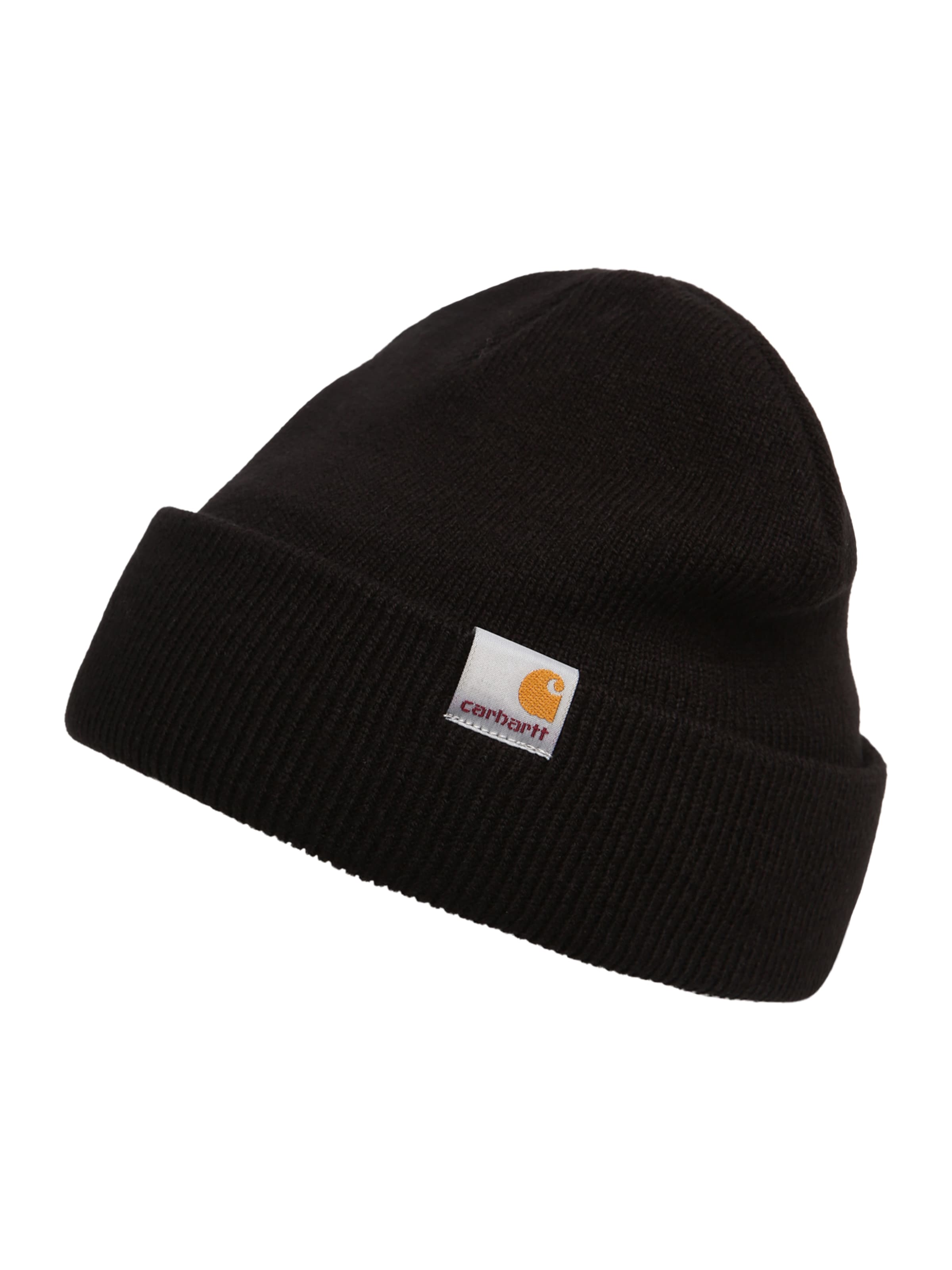 Carhartt WIP Шапка 'Stratus' в Черный