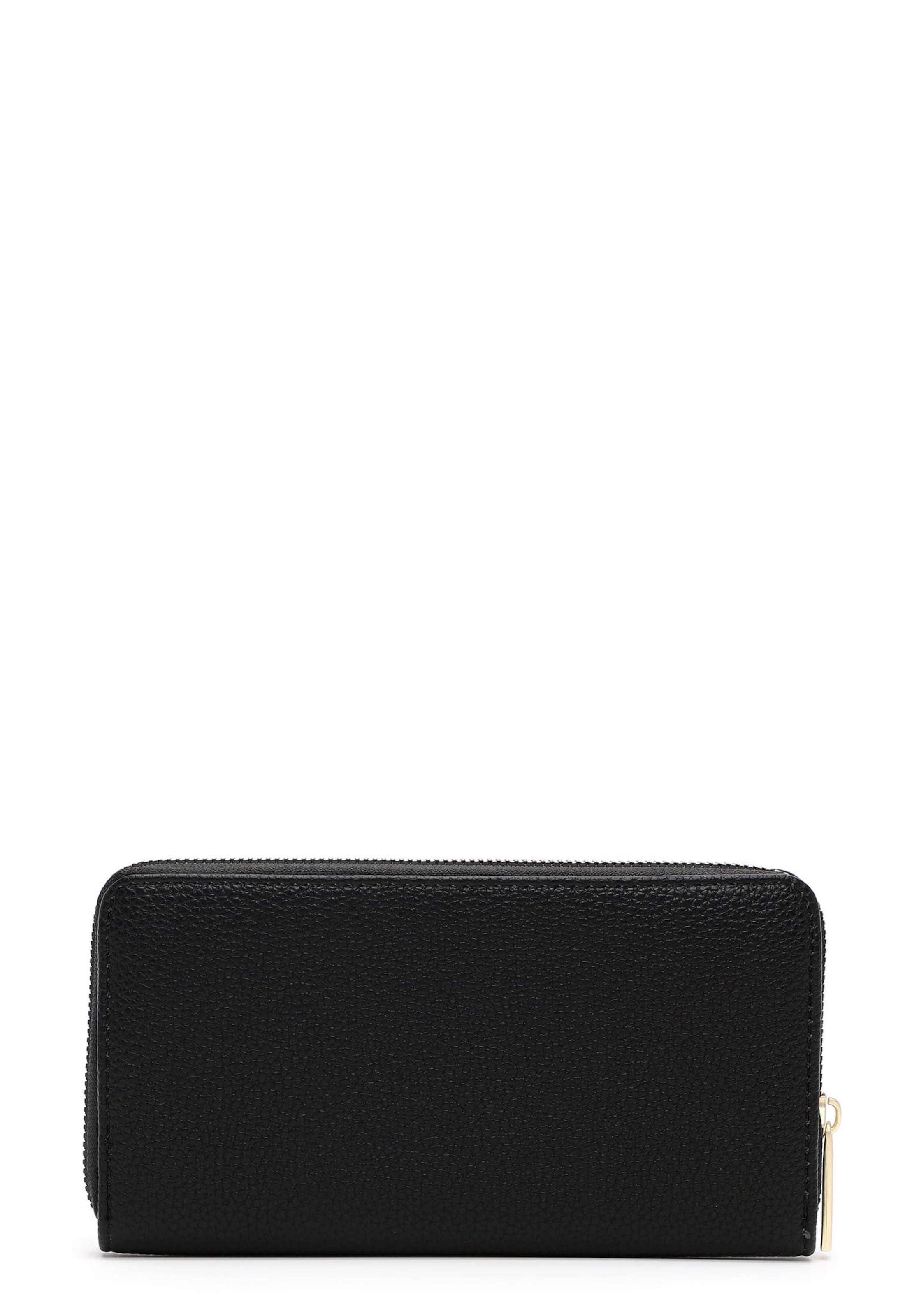 Porte-monnaies ' TAS Marissa ' Tamaris en noir