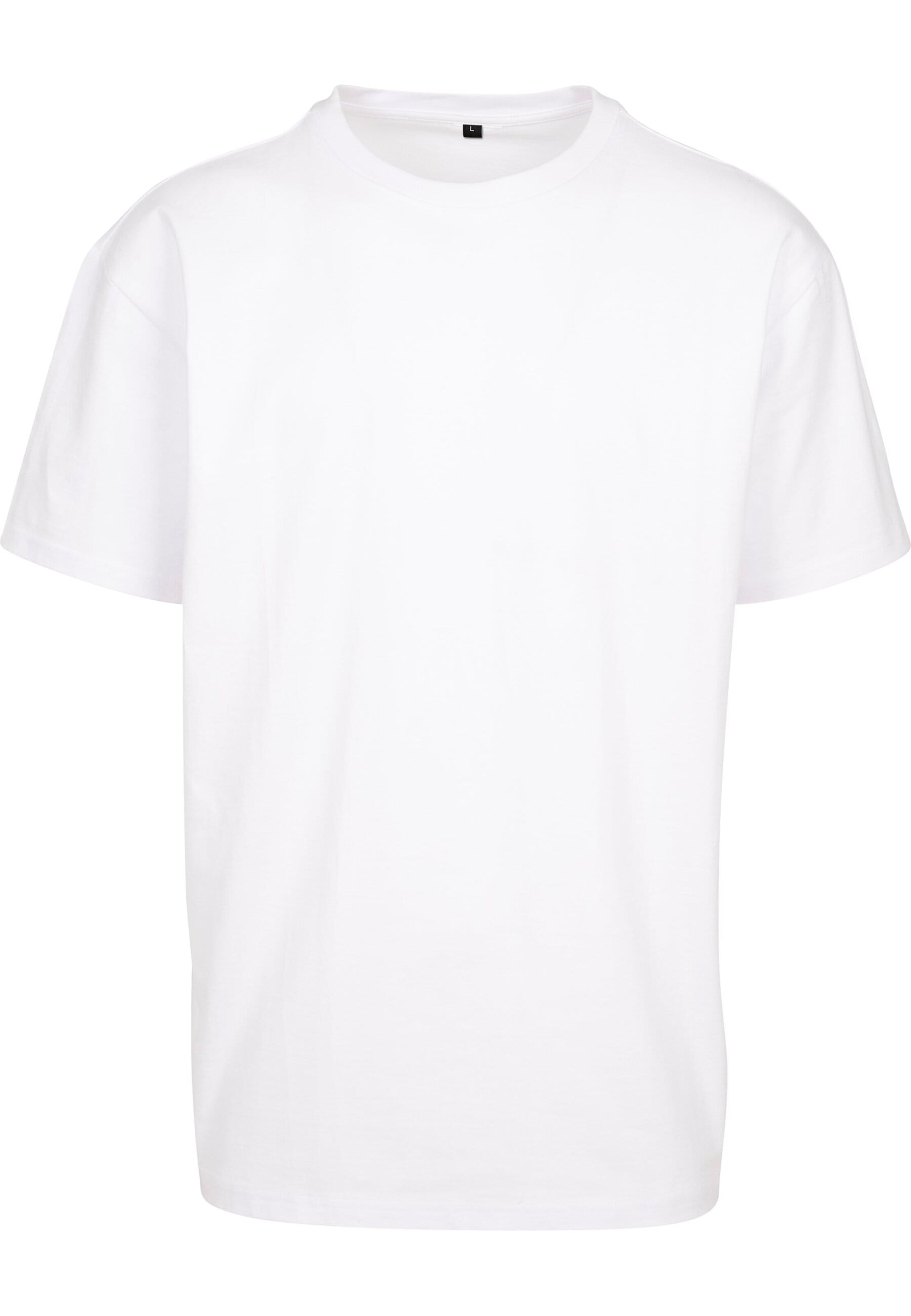 Urban Classics - Camisa em branco