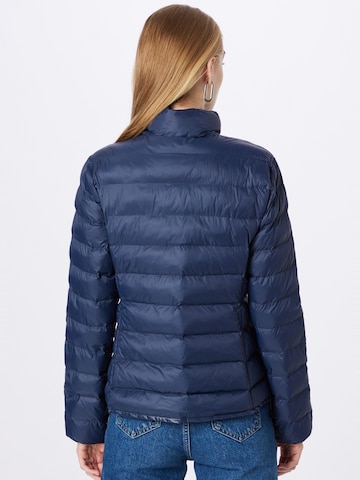 Polo Ralph Lauren Jacke in Blau