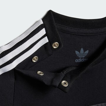 ADIDAS ORIGINALS Tréningový komplet - Čierna