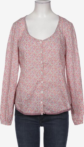 Flowers for Friends Blouse & Tunic in S in Pink: front