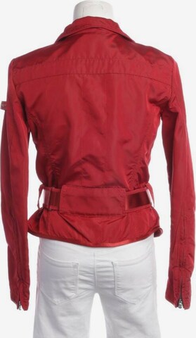 Peuterey Sommerjacke S in Rot