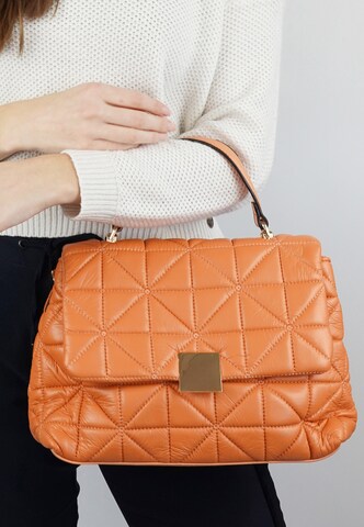 HARPA Handtas 'SELMA' in Oranje