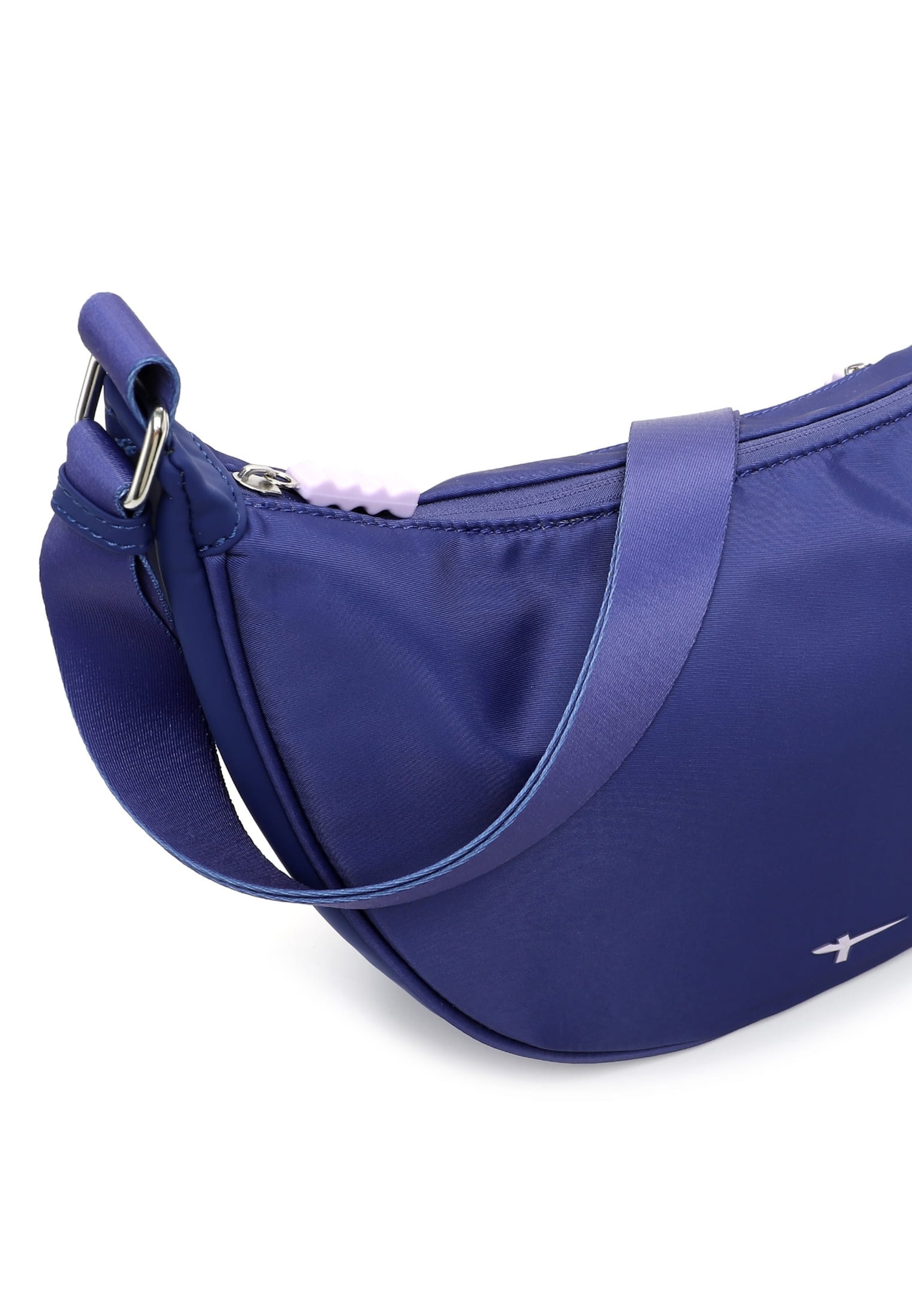 Tamaris Skuldertaske ' TAS Kora ' i blå