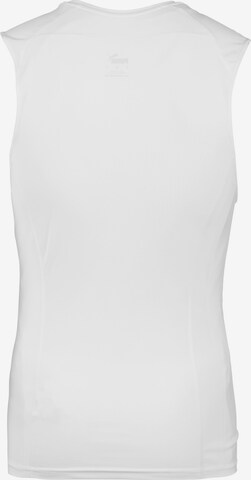 PUMA Performance Shirt in White