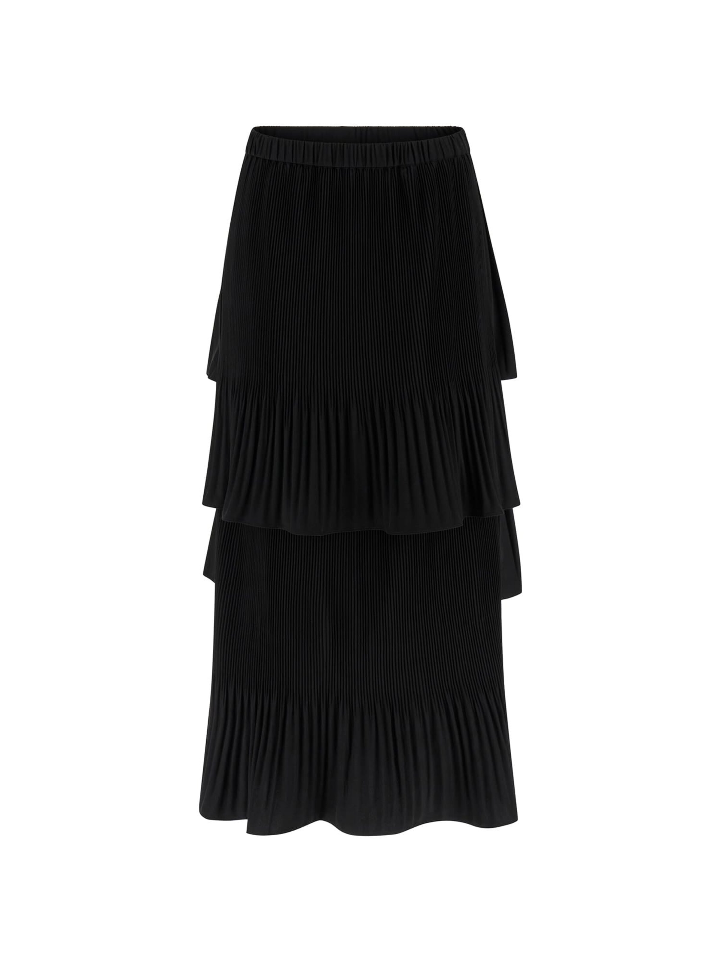GUESS Skirt in Black: front