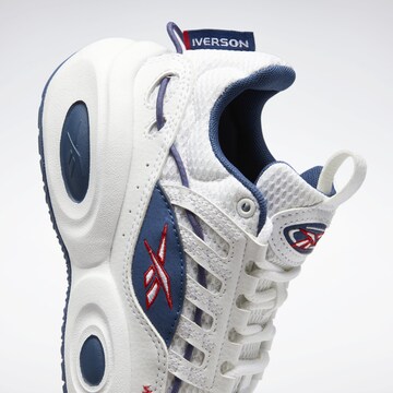 Reebok Sneakers in White