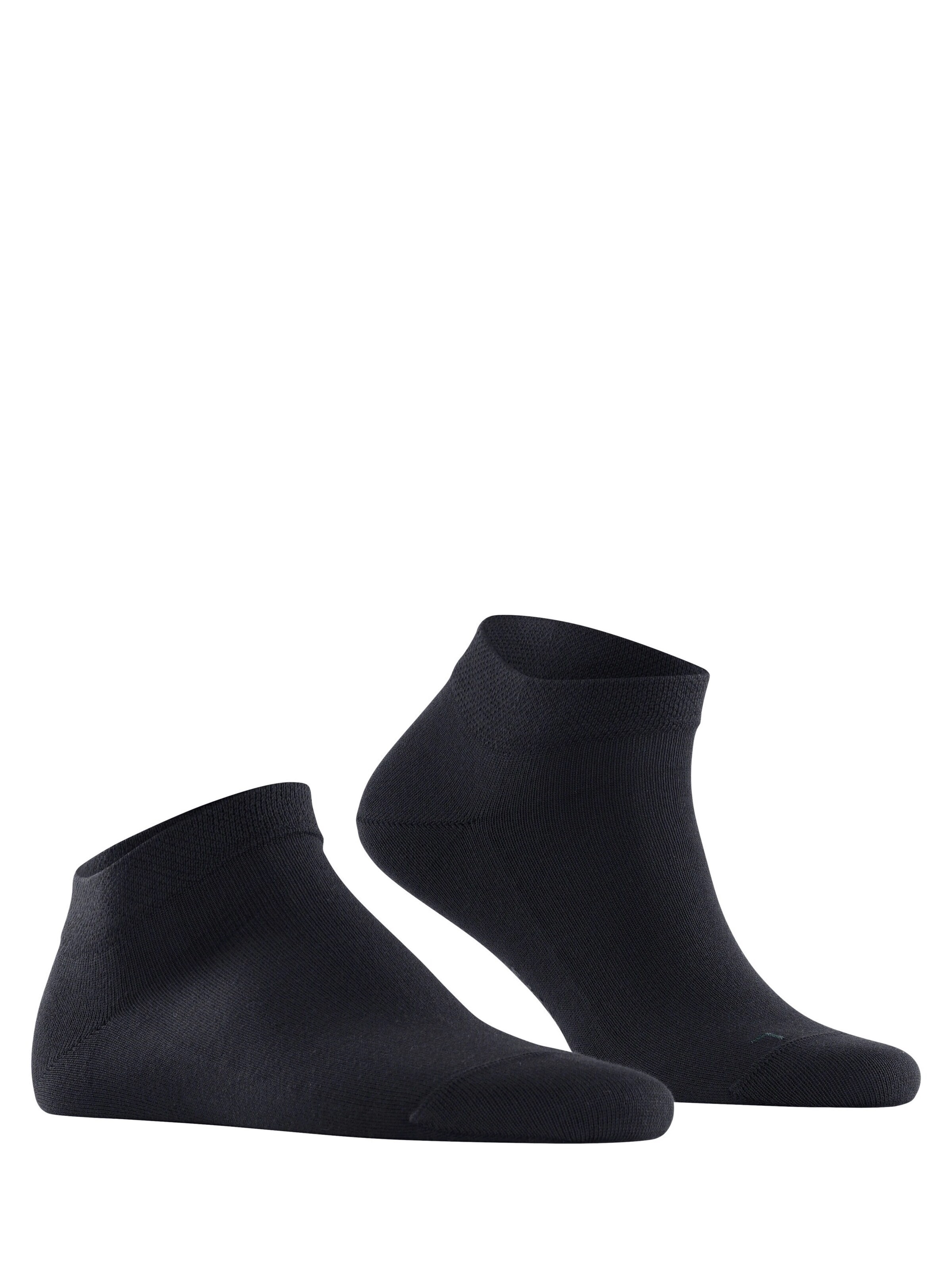 FALKE Socks 'Sensitive London' in Blue