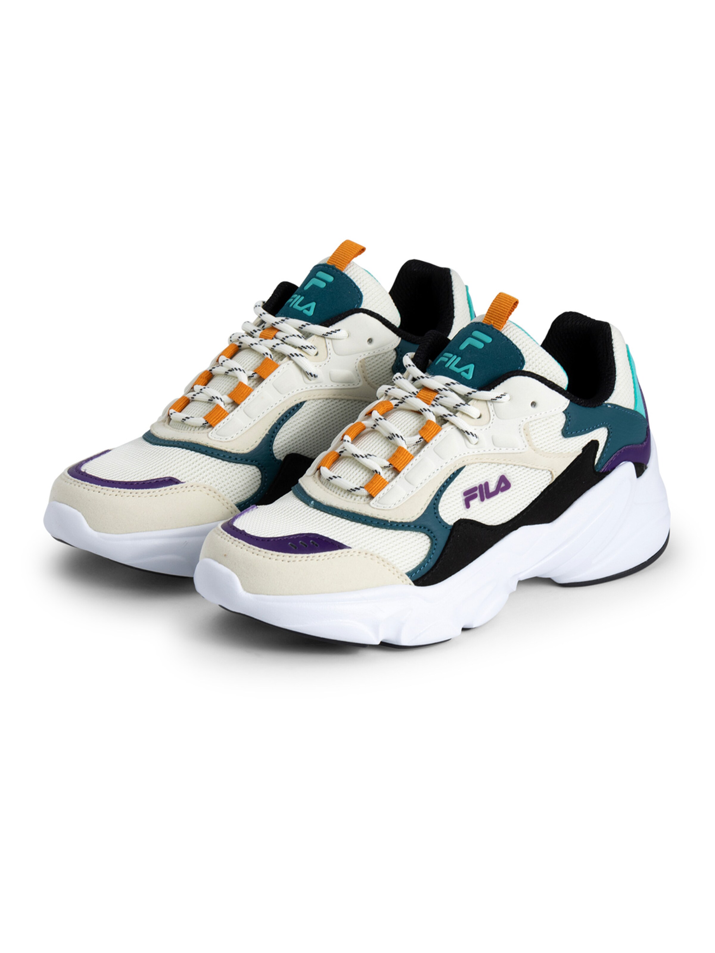 FILA Σνίκερ χαμηλό 'Collene' σε μπεζ