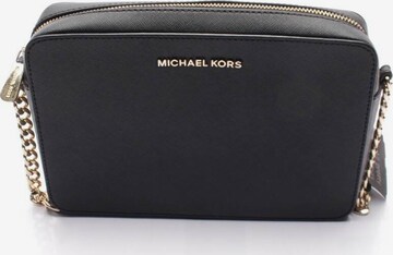 Michael Kors Schultertasche / Umhängetasche One Size in Schwarz: predná strana