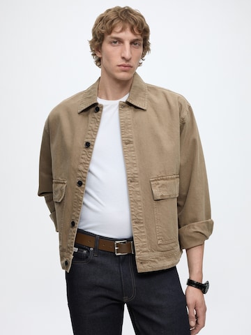 Slimfit Jeans 'FOREVER' de la Calvin Klein Jeans pe albastru