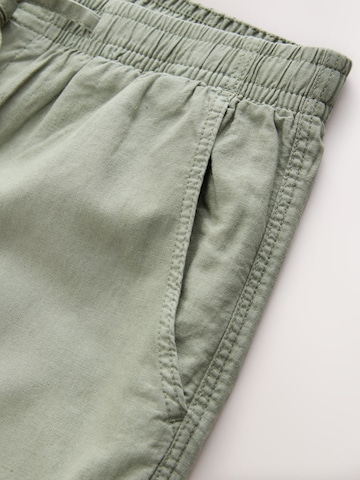 Next Loose fit Trousers in Green