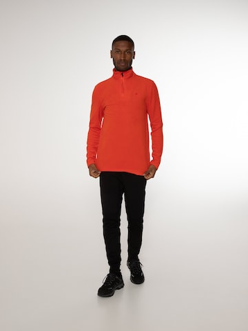 Sweat de sport 'PERFECTO' PROTEST en orange