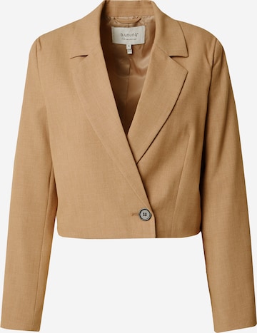 b.young Blazer 'DANTA' in Brown: front