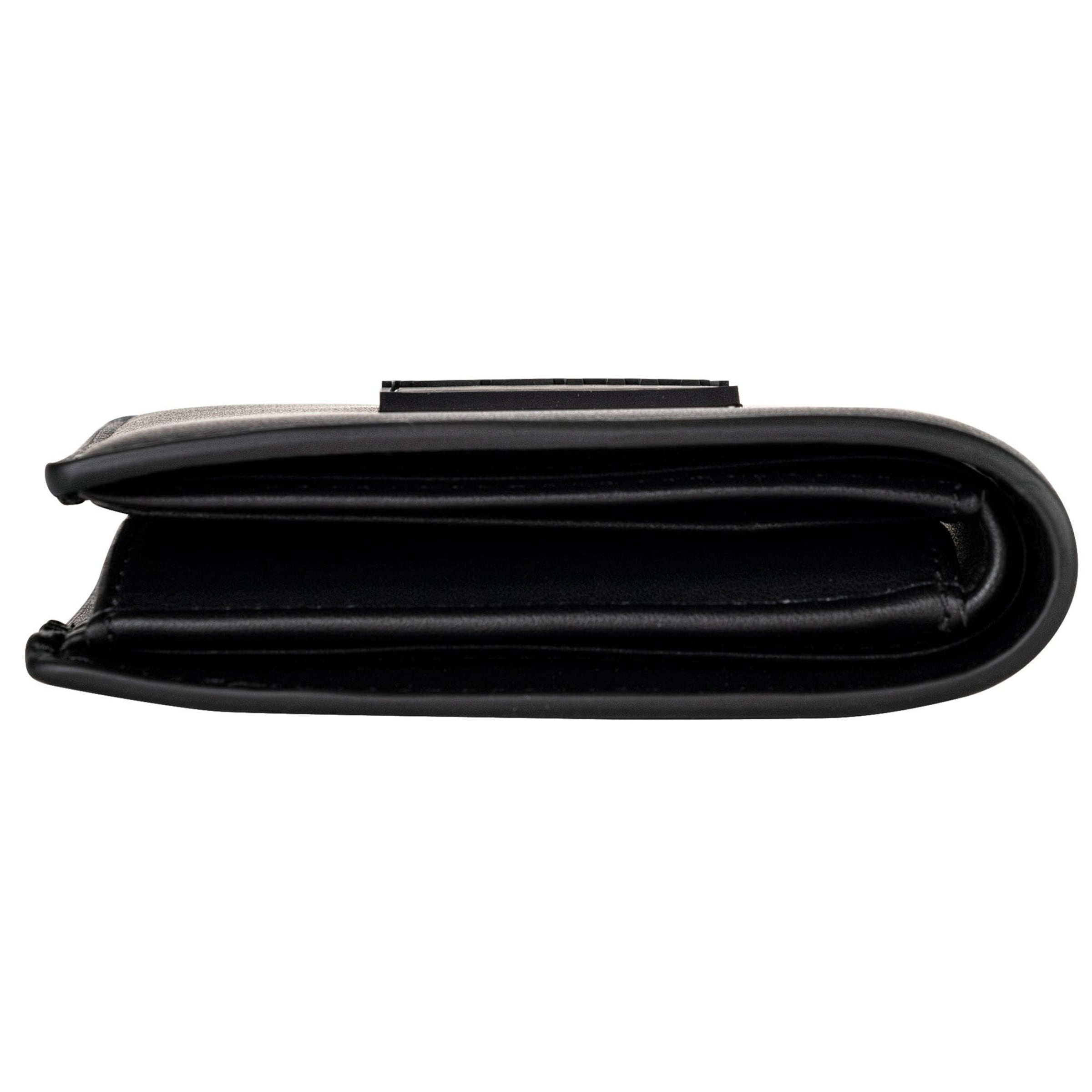 HUGO Tegnebog i sort