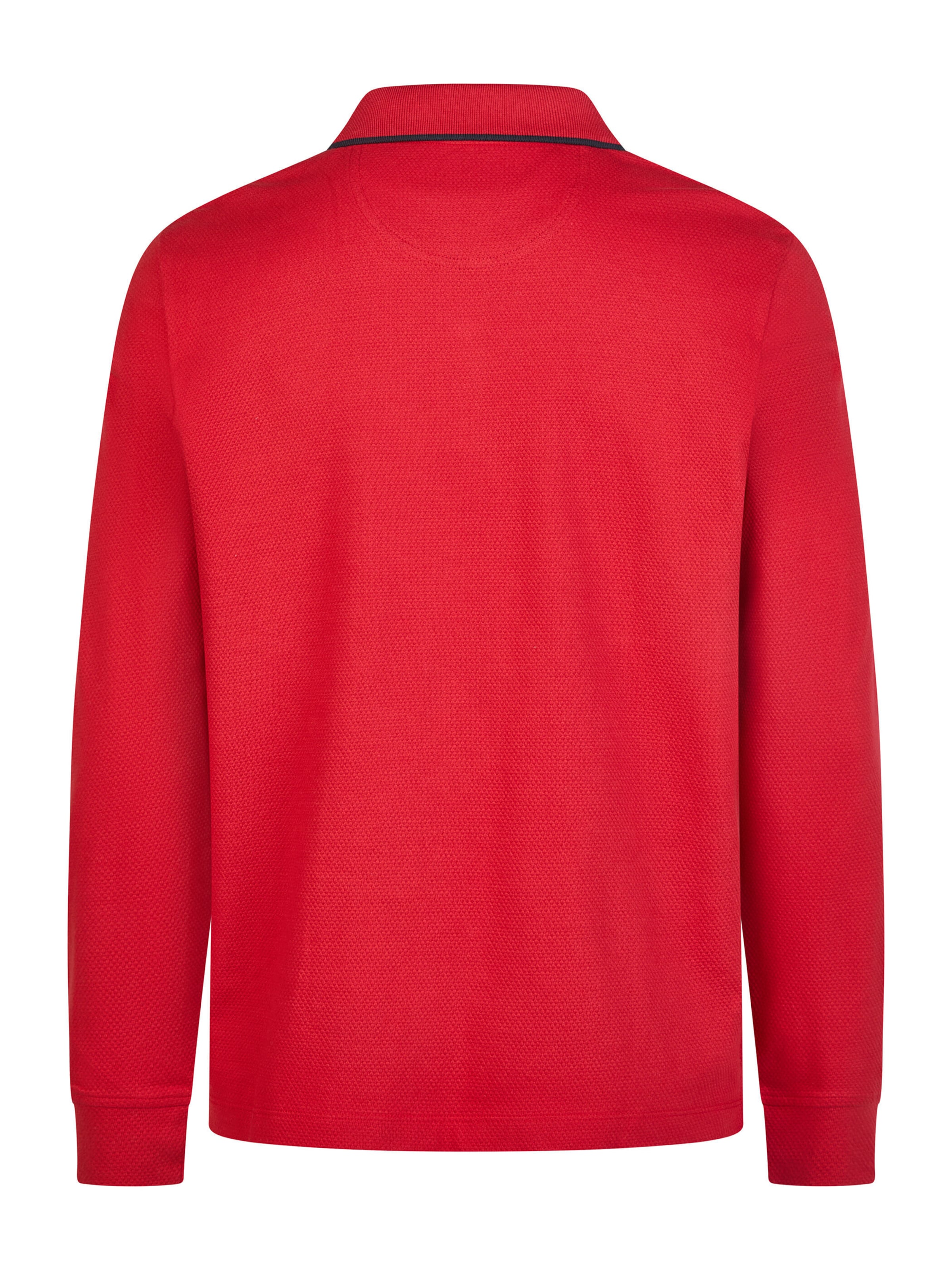 T-Shirt PIERRE CARDIN en rouge