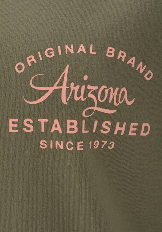 ARIZONA - Camiseta de noche en verde
