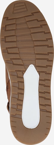 BULLBOXER - Zapatillas deportivas en marrón