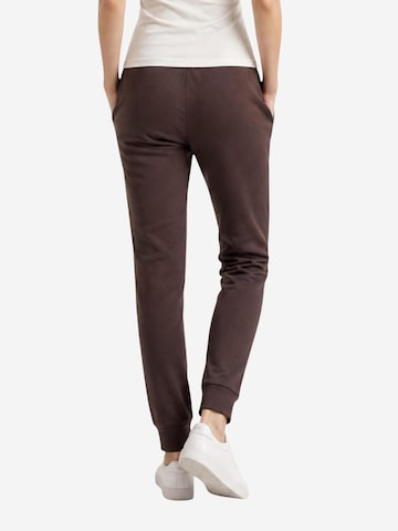 regular Pantaloni sportivi 'XW002862 AF13397' di ARMANI EXCHANGE in marrone
