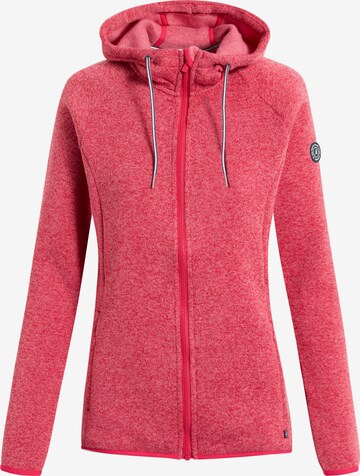 Sea Ranch Jacke 'Bea' in Pink: front
