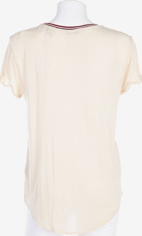 MAISON SCOTCH Blouse & Tunic in L in Beige