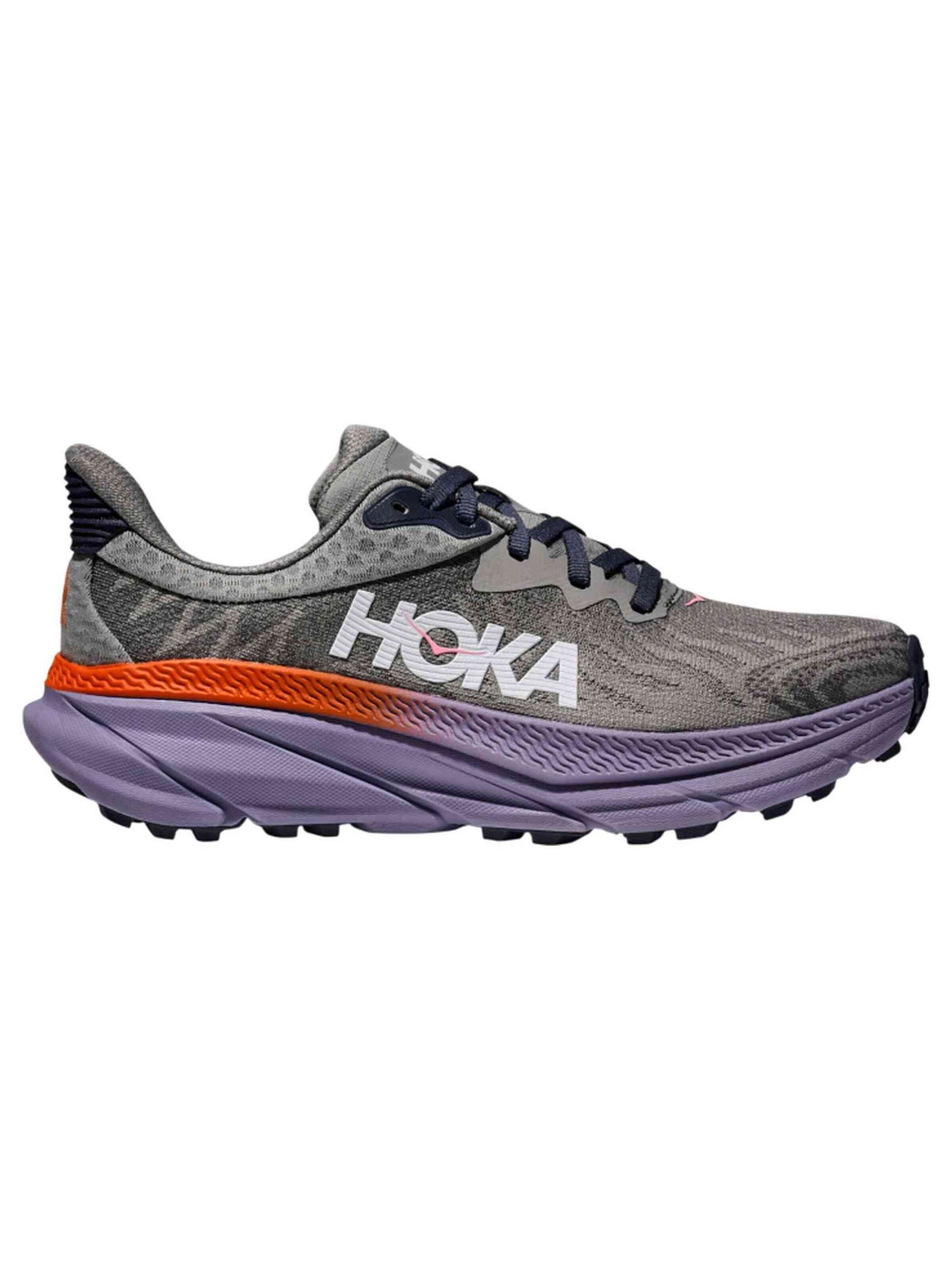 Scarpa sportiva '0001134498-GYW' di HOKA in colori misti: frontale