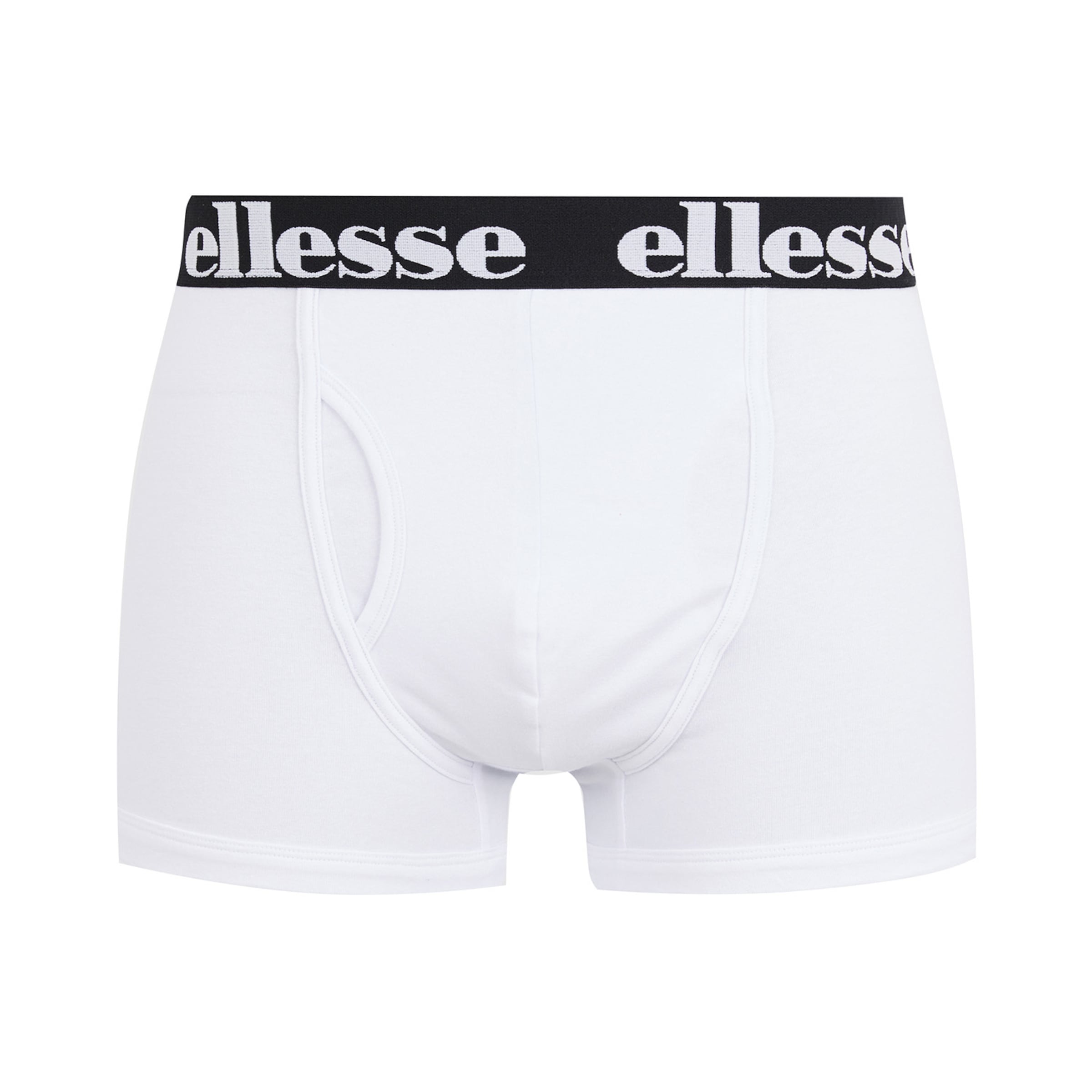 ELLESSE Bokserki w kolorze szary