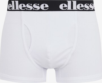 ELLESSE Boksershorts i grå