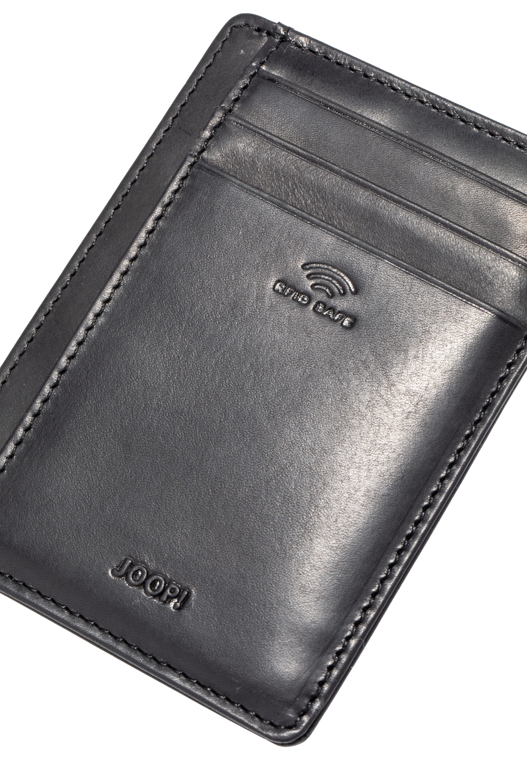 JOOP! Etui 'Loreto Itys' w kolorze czarny