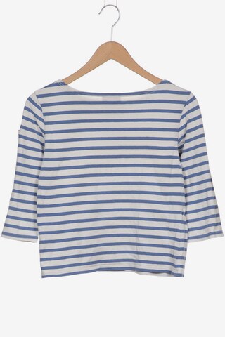 Saint James Top & Shirt in S in Blue