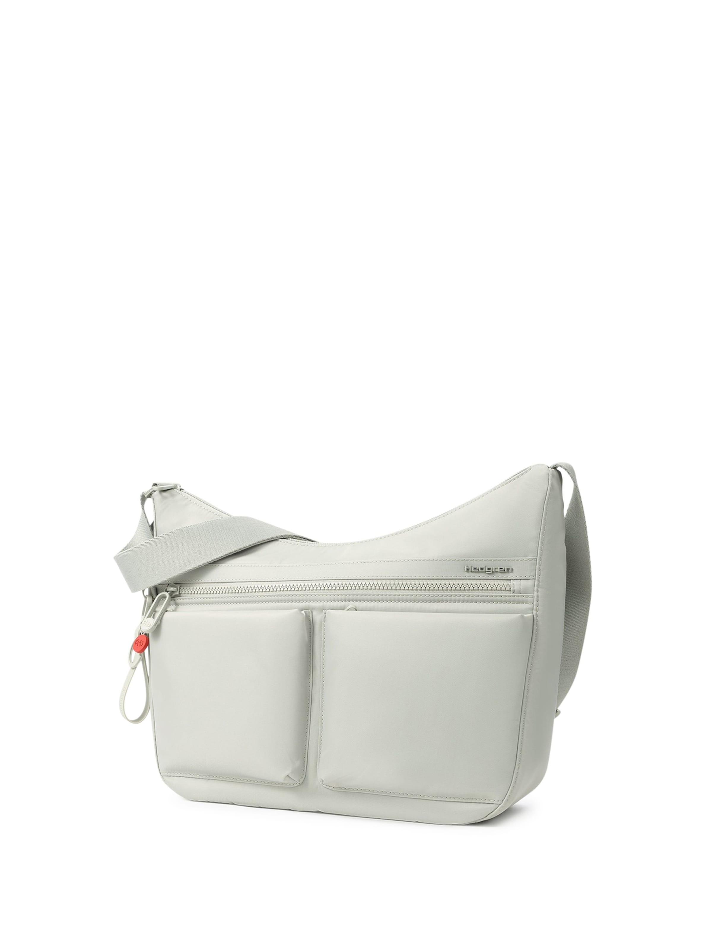 Sac à bandoulière 'Alex' Hedgren en beige : devant