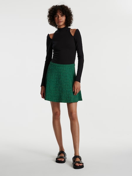 Body a maglietta 'Olina'