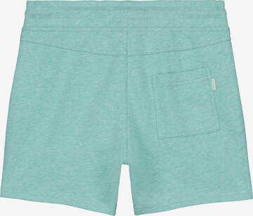 Shiwi Regular Shorts in Blau