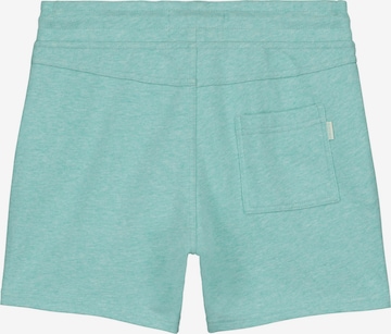 regular Pantaloni di Shiwi in blu