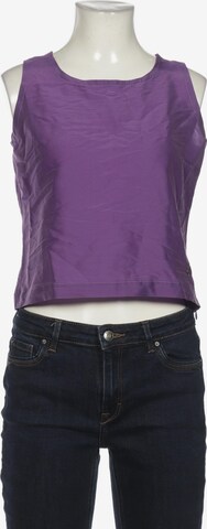 MEXX Blouse & Tunic in XS in Purple: front