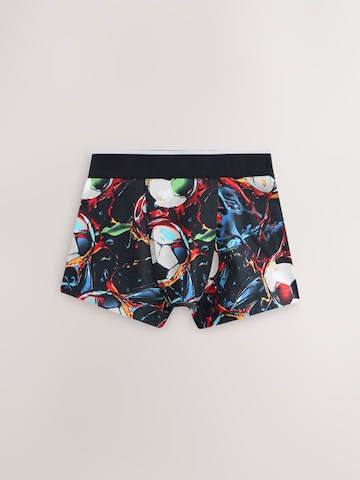 Next Spodnjice | mešane barve barva